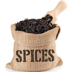Organic Spices