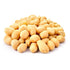 Organic Unsalted Shelled Peanuts